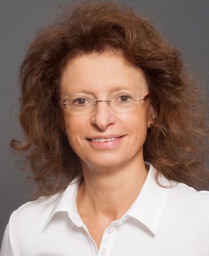 Dr. Iris Janovsky