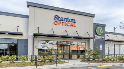 Eyeglasses, Contacts & Eye Exams Available at Stanton Optical in Orlando FL 32818