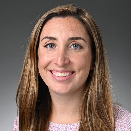 Kelly M Werner, MD, MHS