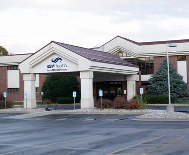 SSM Health Dean Medical Group