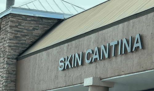 Skin Cantina | Vero Beach, FL
