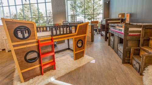 Batavia Slumberland Furniture kids furniture