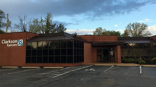 Clarkson Eyecare Ellisville