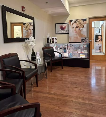 Ashburn Laser & Skincare MedSpa | Ashburn, VA
