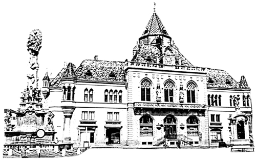 Öffentlicher Notar Mag. Bernd Tschugguel, Korneuburg