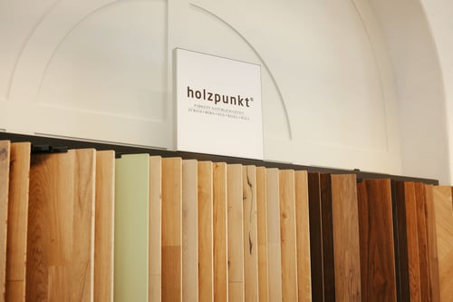 Holzpunkt Parkett