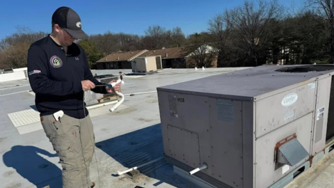 Green Comfort Systems