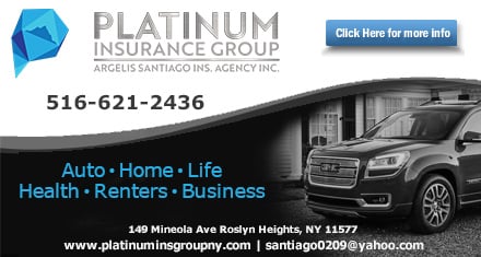 Platinum Insurance Group - Smithtown, NY - 516-621-2436