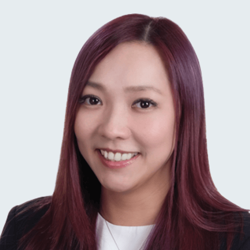 Headshot of Ella Lau