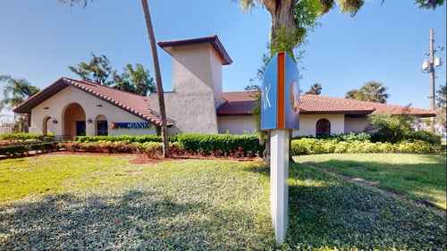 PNC Bank Groveland - East Broad Street - Groveland, FL
