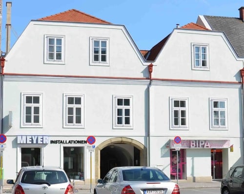 Meyer Karl GesmbH in Korneuburg