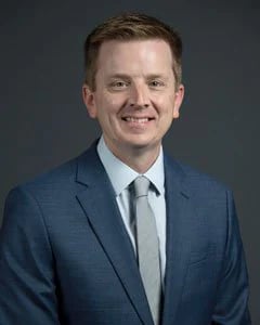Dustin Volkmer