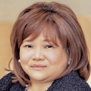 Headshot of Marita Simbul-Lezon