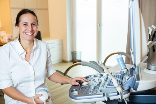 Dr. Claudia Oesterreicher in Purkersdorf