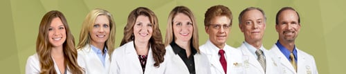 Eye Institute At Medical Center Clinic | Pensacola, FL
