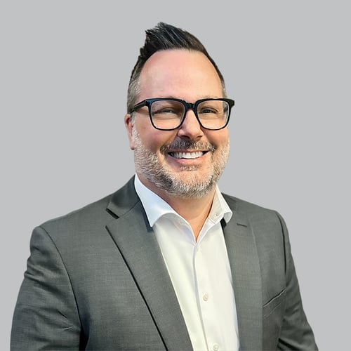 Headshot of Jason P. Sidell, a wealth advisor at Chase