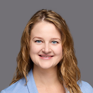 Headshot of Samantha Rozak