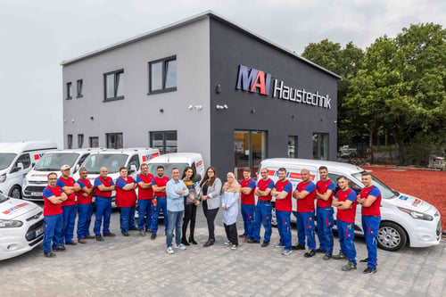 Mai Haustechnik GmbH