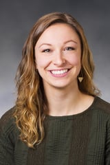 Esther Den Herder, PA-C, Saint Luke's Obstetrics and Gynecology Associates