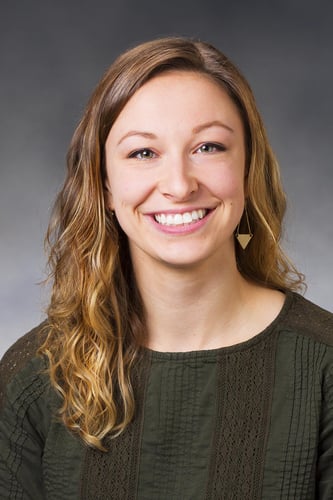 Esther Den Herder, PA-C, Saint Luke's Obstetrics and Gynecology Associates