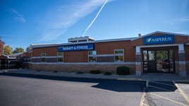 Aspirus Therapy & Fitness