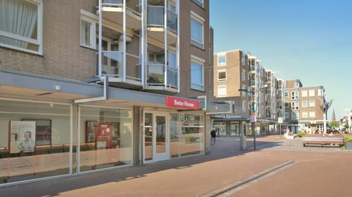 Winkelpui Den Haag Loosduinse Hoofdstraat