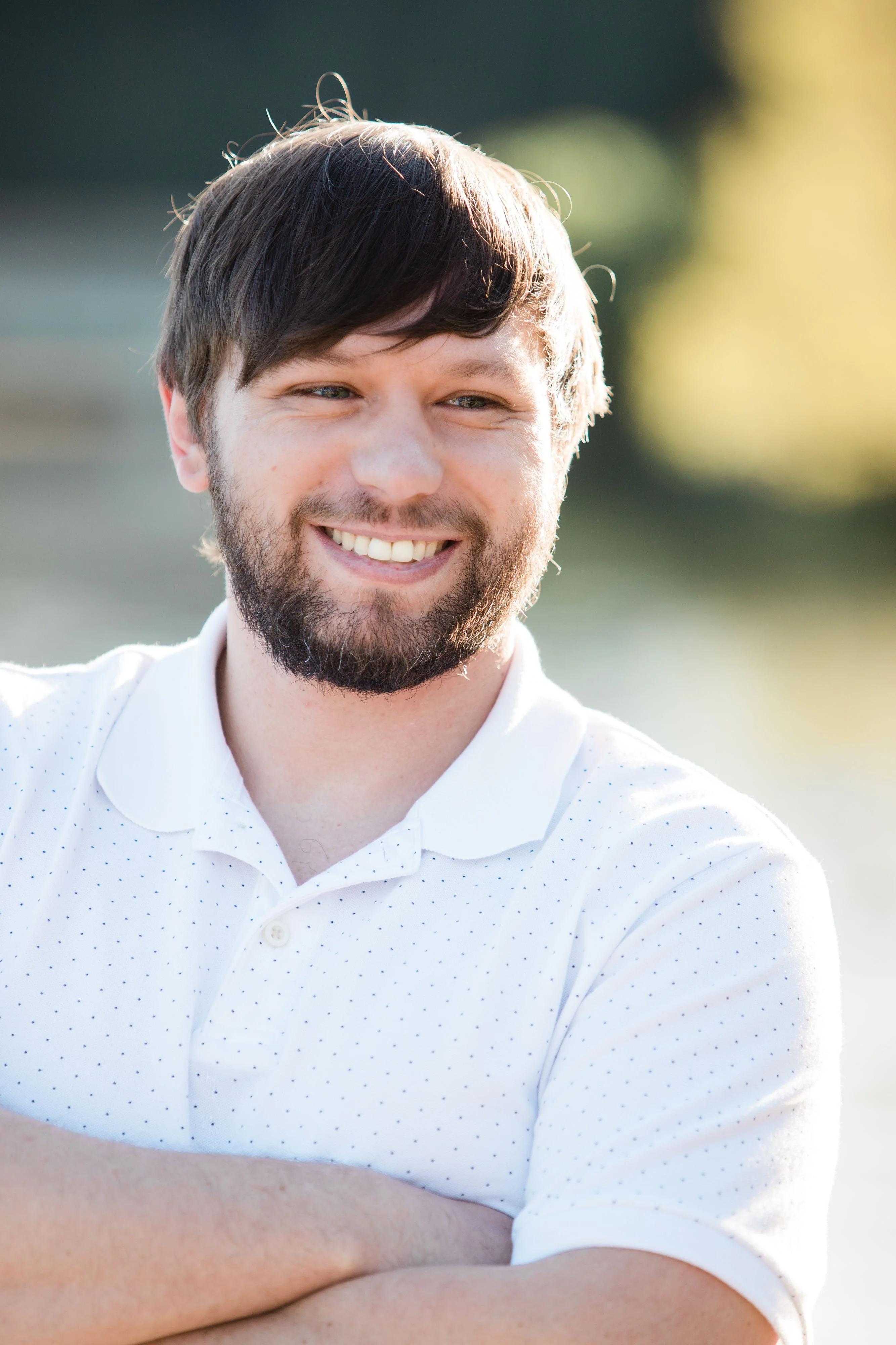 Dr. Stewart - Free foot check day