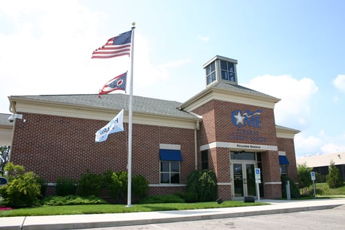 Hilliard Branch