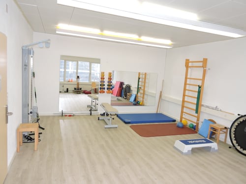 Physio Hochuli GmbH Romanshorn