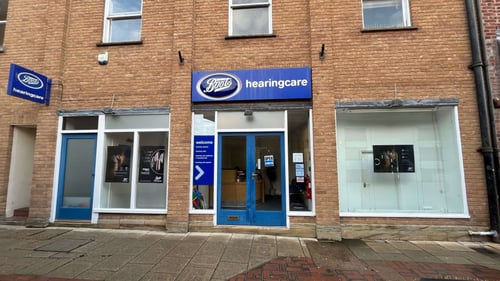 audiologist near me
