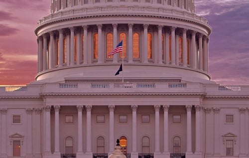 capitol building
