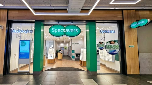 Specsavers Hammersmith