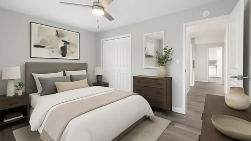 The Rand - GBP Cover Photo