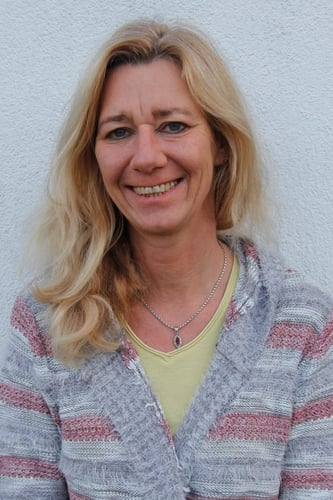 Dipl-TA Mag. Dagmar Görner 7000 Eisenstadt