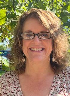 Headshot of School Director Tina Mullins