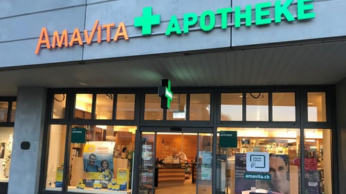 Amavita Deutweg
