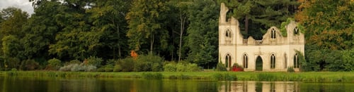 Knight Frank Cobham Estate Agents - office page banner image