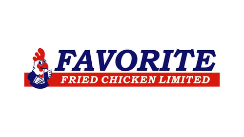 Favorite Fried Chicken Limited Headquarters
