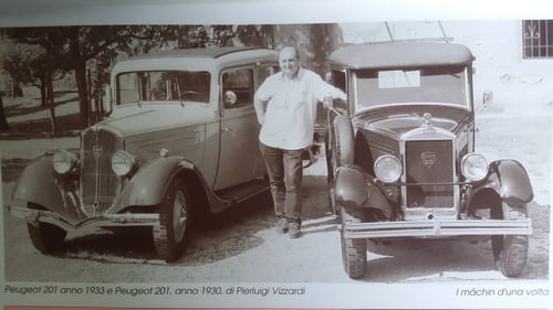 garage peugeot