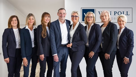 VON POLL IMMOBILIEN Idstein