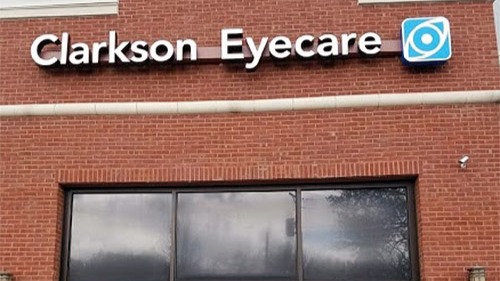 Clarkson Eyecare St. Louis Hills