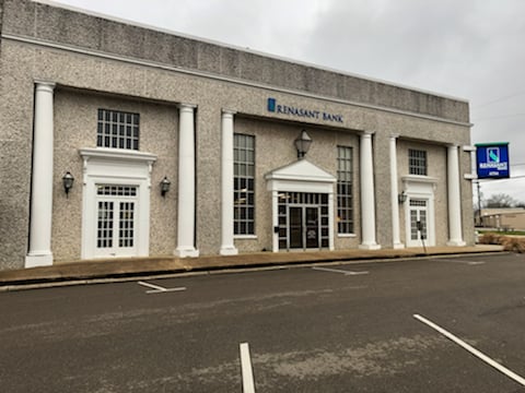 Renasant Bank