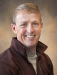 photo of David Larsen - DPM