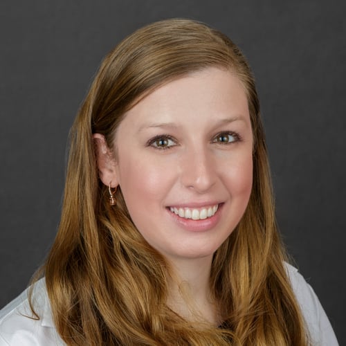April M R Venn, MD