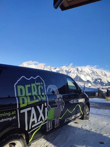 Berg Taxi Schladming, Schladming