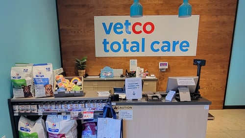 Vetco Total Care Poway