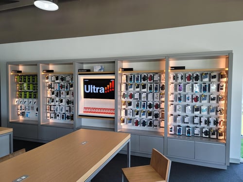 TCC, Verizon Authorized Retailer, Verizon Wireless, smartphones, tablets, smart watches, 5G,  WiFi, home internet, mobile accessories, upgrades, phone lines, bill analysis, prepaid phones, Samsung, Google, Apple, LG, Motorola, small business, SMB