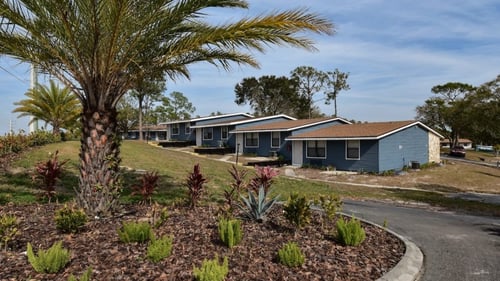 pet-friendly apartments in Cocoa, Florida