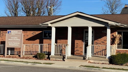 Norton Community Medical Associates - Versailles