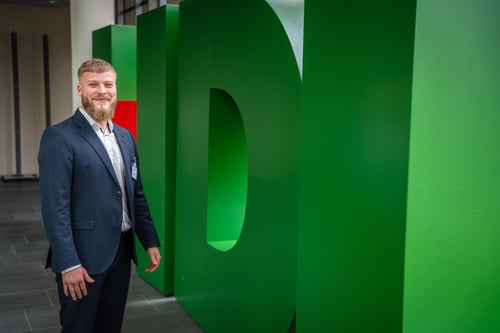 HDI Versicherungen: Till Strotmann in Münster